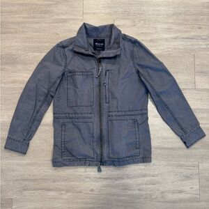 Madewell Jacket